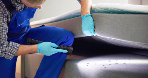 Lake Mary, FL Pest Control Company